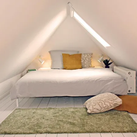 Boddenhuus - Traumhaus Mit Steg Und Boot Apartment Zudar Room photo